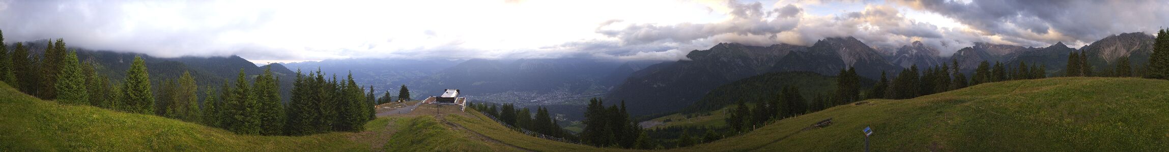 Loischkopf Brandnertal