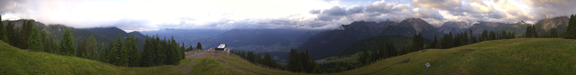 Loischkopf Brandnertal