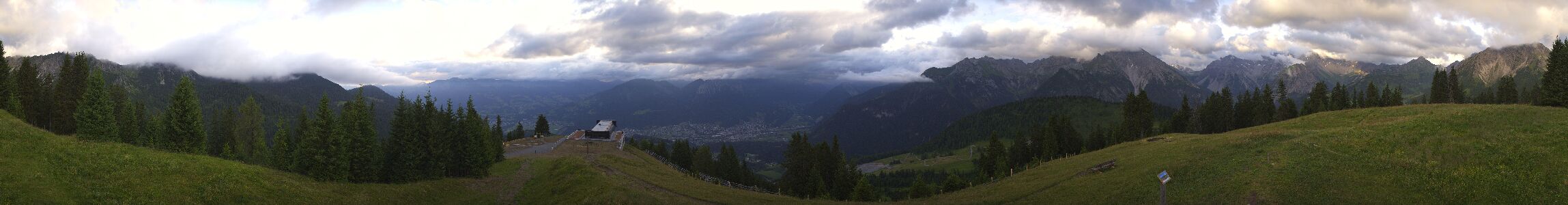 Loischkopf Brandnertal
