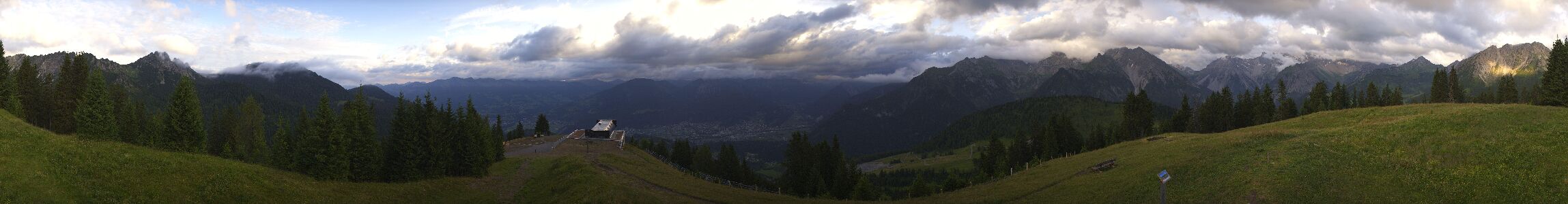 Loischkopf Brandnertal
