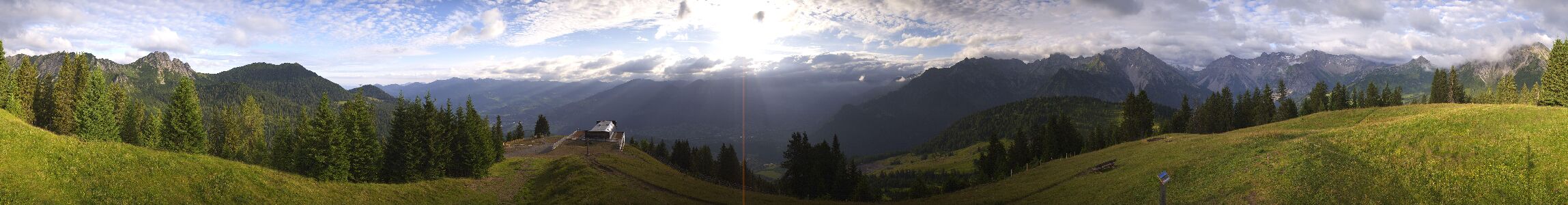 Loischkopf Brandnertal