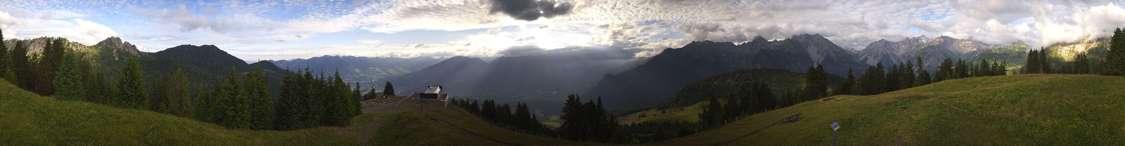 Loischkopf Brandnertal