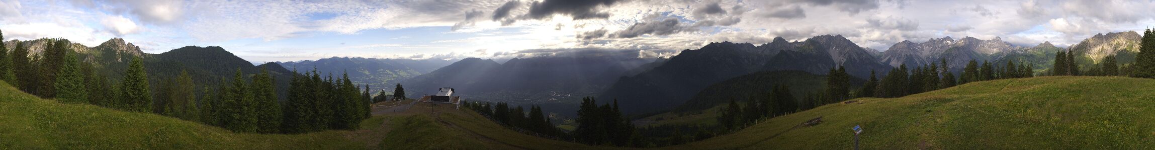 Loischkopf Brandnertal