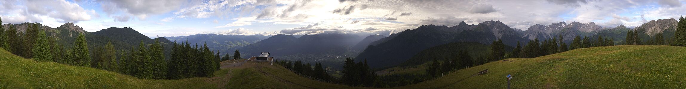 Loischkopf Brandnertal