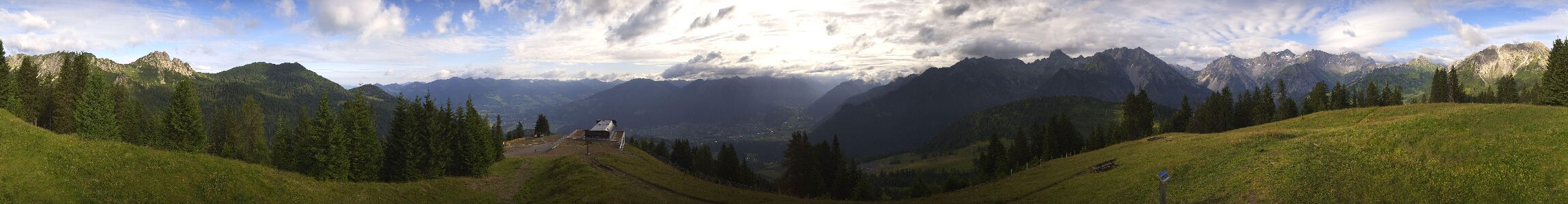 Loischkopf Brandnertal