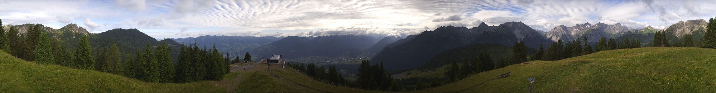 Loischkopf Brandnertal