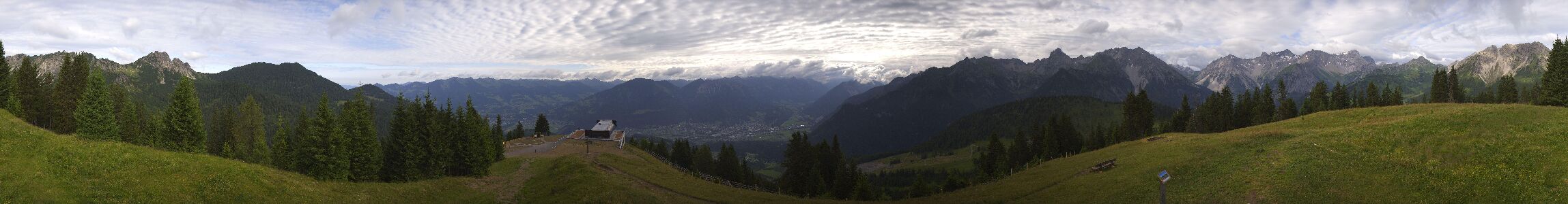 Loischkopf Brandnertal