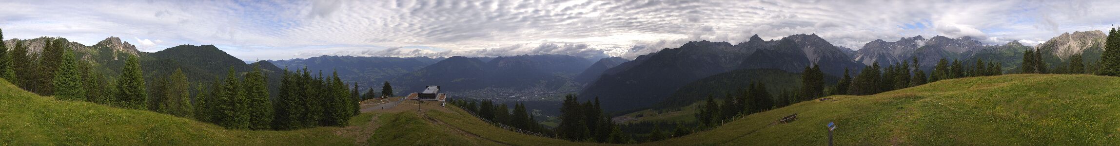 Loischkopf Brandnertal