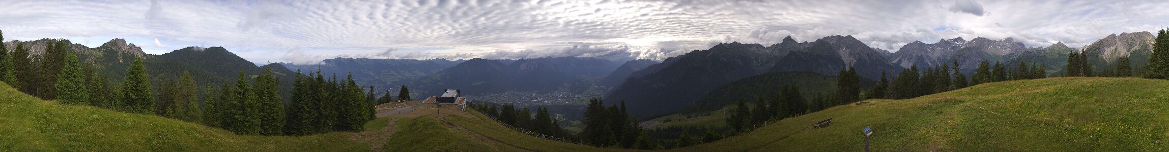 Loischkopf Brandnertal