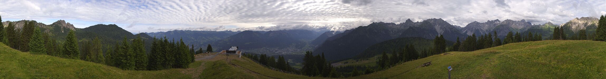 Loischkopf Brandnertal