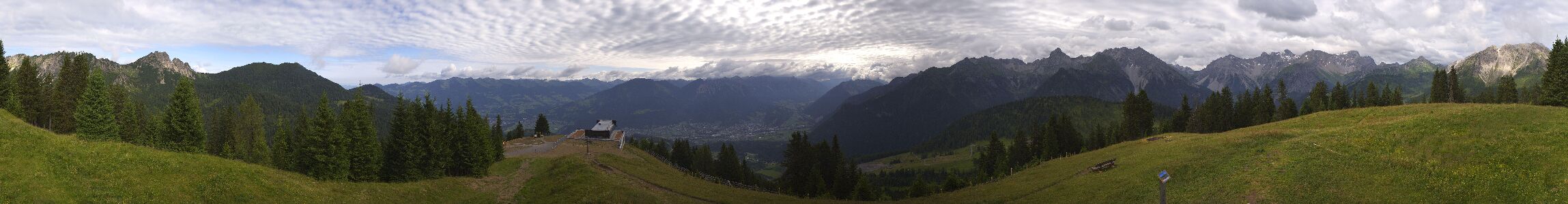Loischkopf Brandnertal