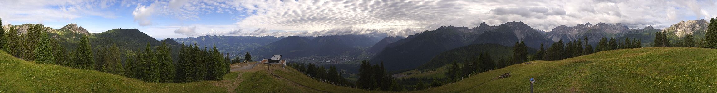Loischkopf Brandnertal
