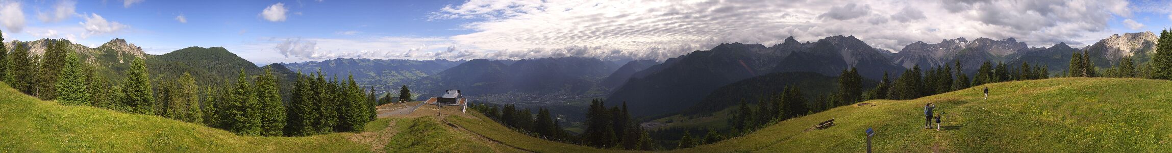 Loischkopf Brandnertal