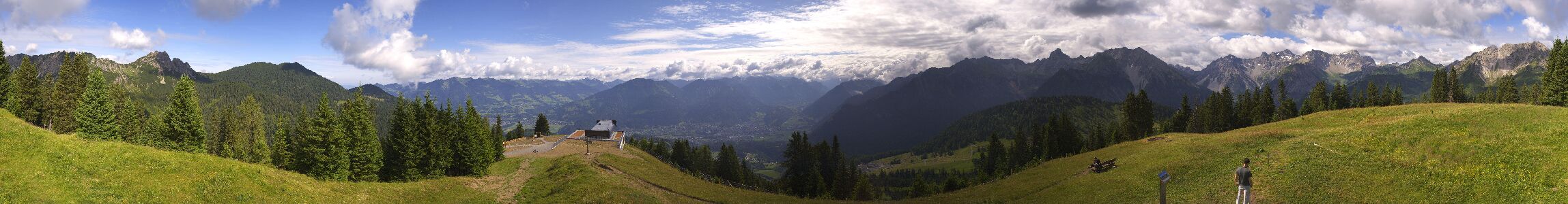 Loischkopf Brandnertal