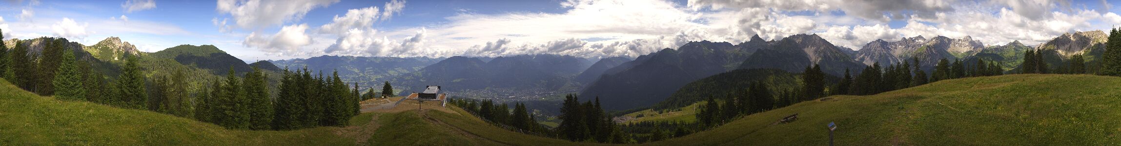 Loischkopf Brandnertal