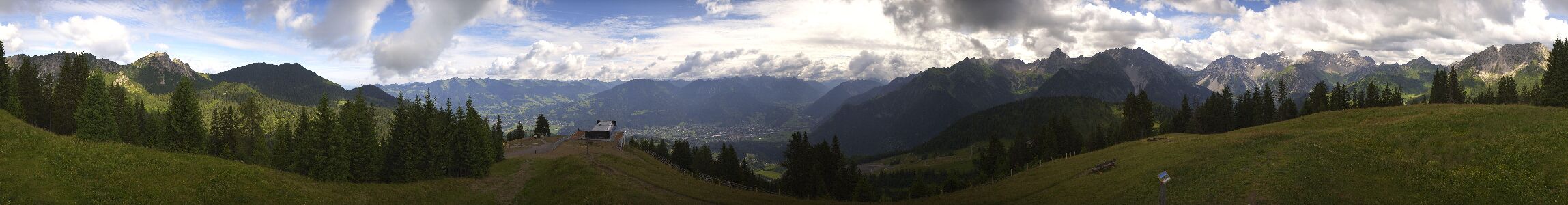 Loischkopf Brandnertal