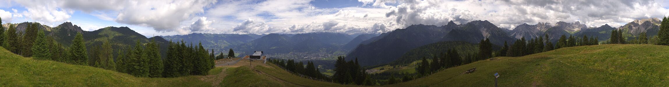 Loischkopf Brandnertal