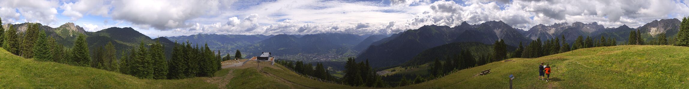 Loischkopf Brandnertal