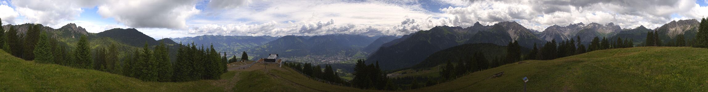 Loischkopf Brandnertal