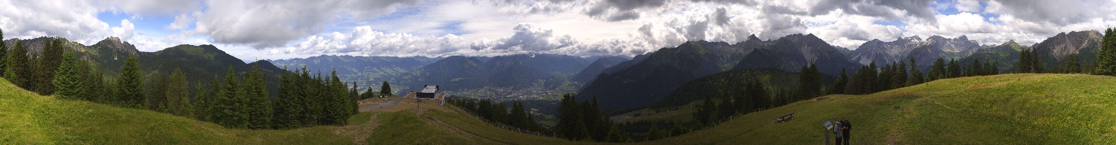 Loischkopf Brandnertal