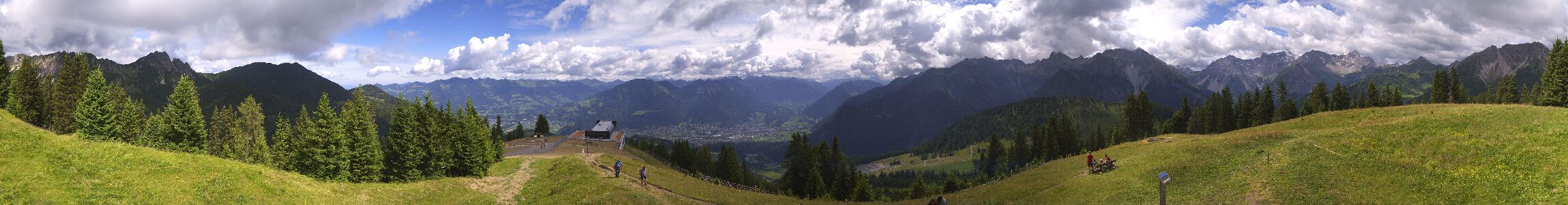 Loischkopf Brandnertal