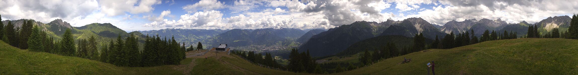 Loischkopf Brandnertal