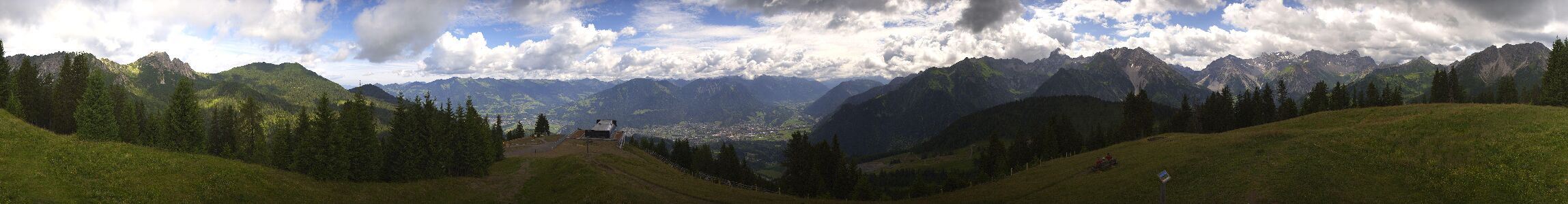 Loischkopf Brandnertal