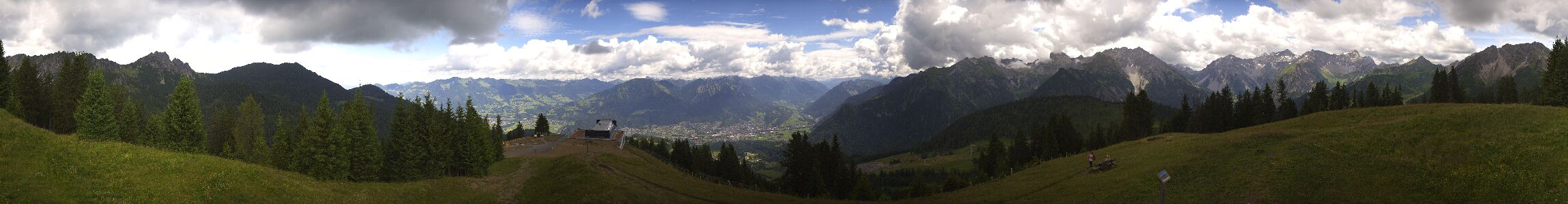 Loischkopf Brandnertal