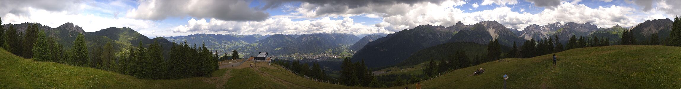 Loischkopf Brandnertal