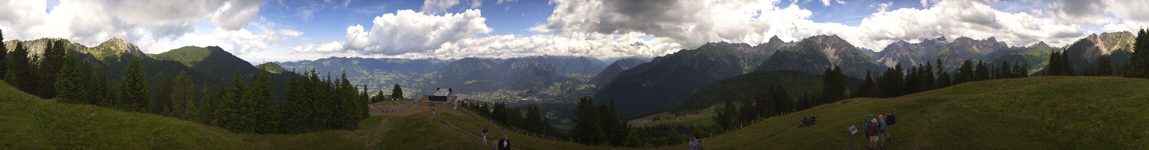 Loischkopf Brandnertal