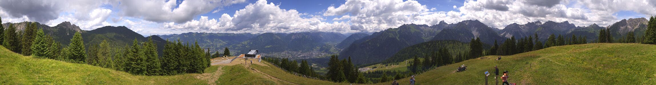Loischkopf Brandnertal