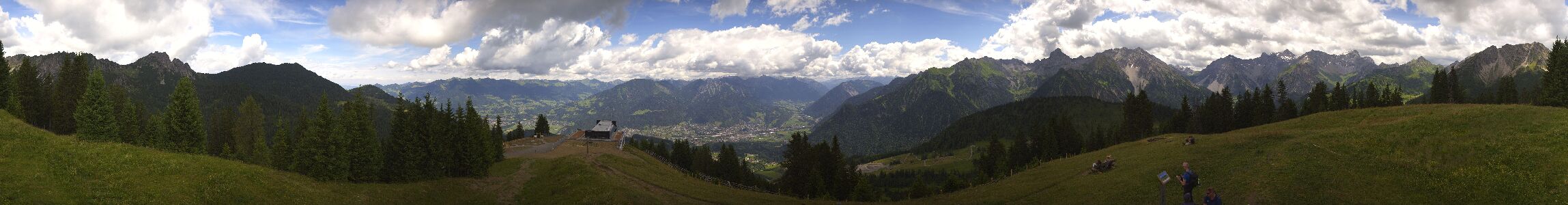 Loischkopf Brandnertal