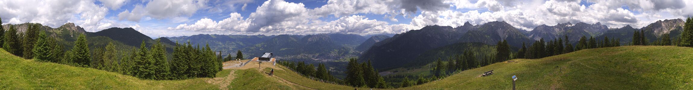 Loischkopf Brandnertal