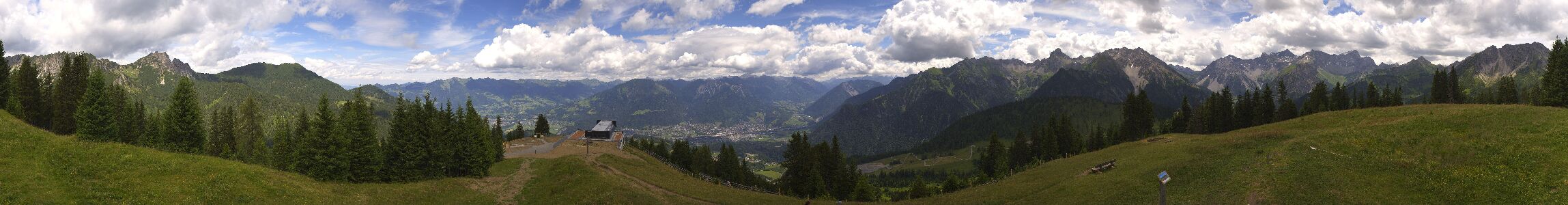Loischkopf Brandnertal