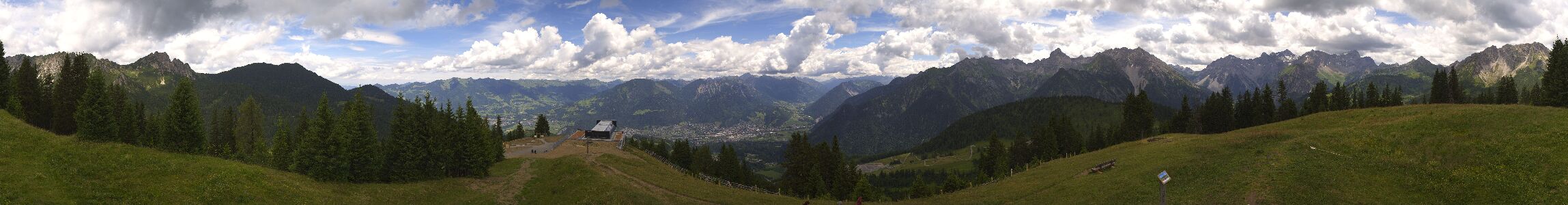 Loischkopf Brandnertal