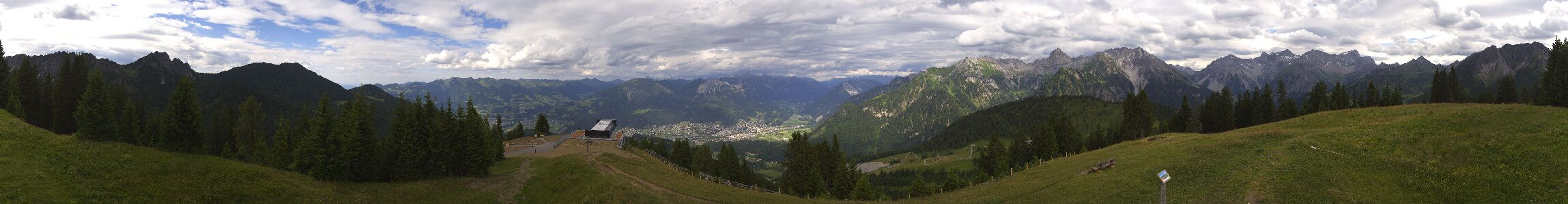 Loischkopf Brandnertal