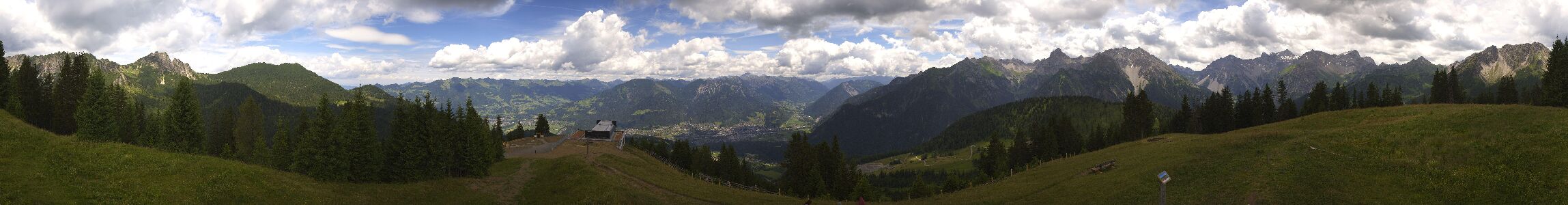 Loischkopf Brandnertal