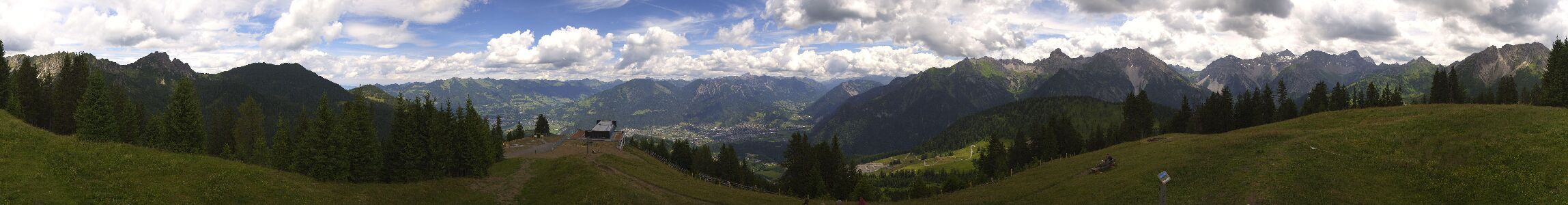 Loischkopf Brandnertal