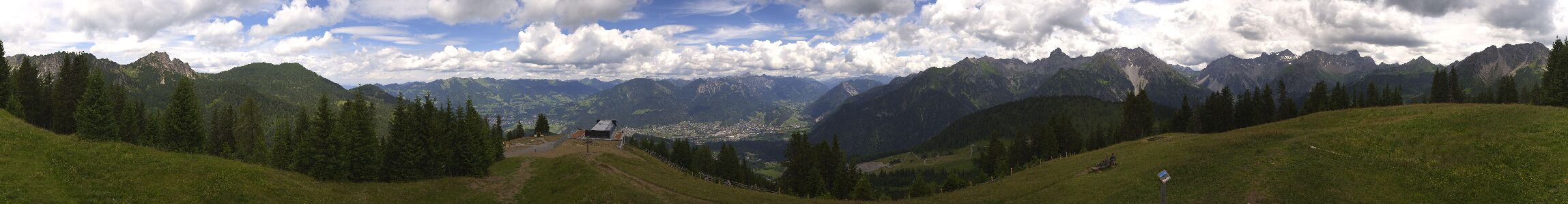 Loischkopf Brandnertal