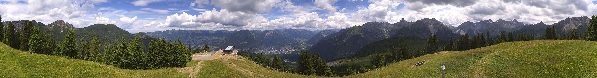 Loischkopf Brandnertal