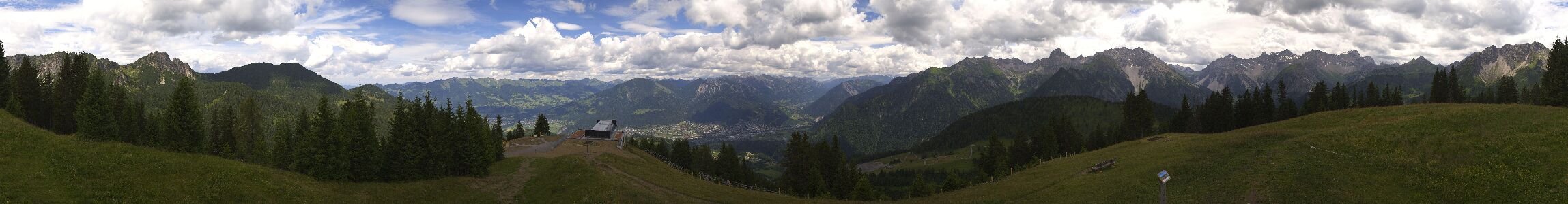 Loischkopf Brandnertal