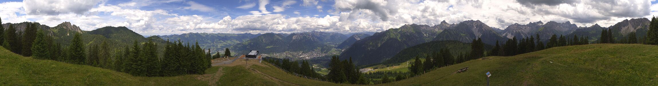 Loischkopf Brandnertal