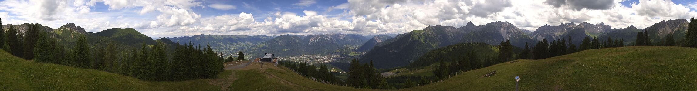 Loischkopf Brandnertal