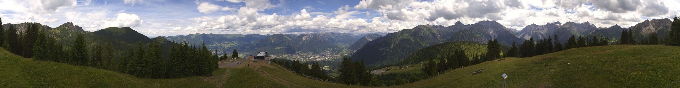 Loischkopf Brandnertal