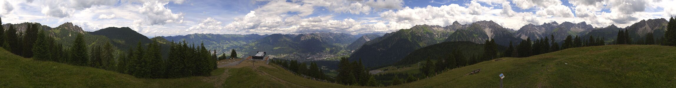 Loischkopf Brandnertal