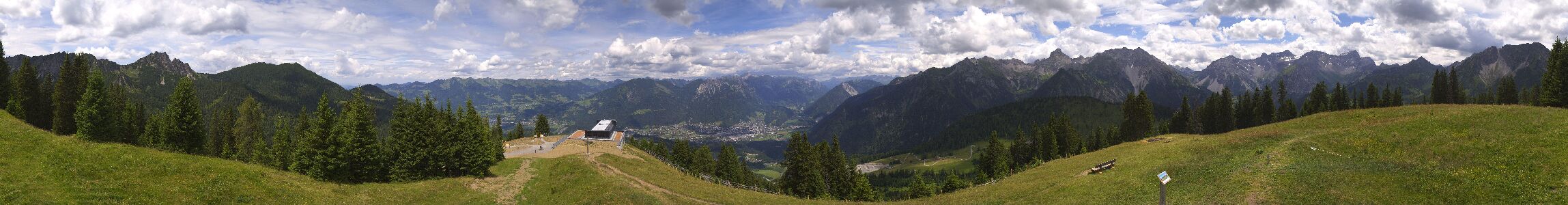 Loischkopf Brandnertal