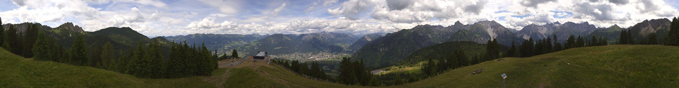 Loischkopf Brandnertal