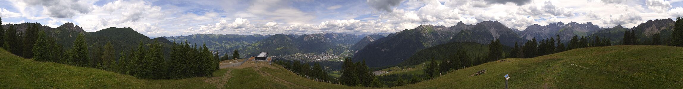 Loischkopf Brandnertal