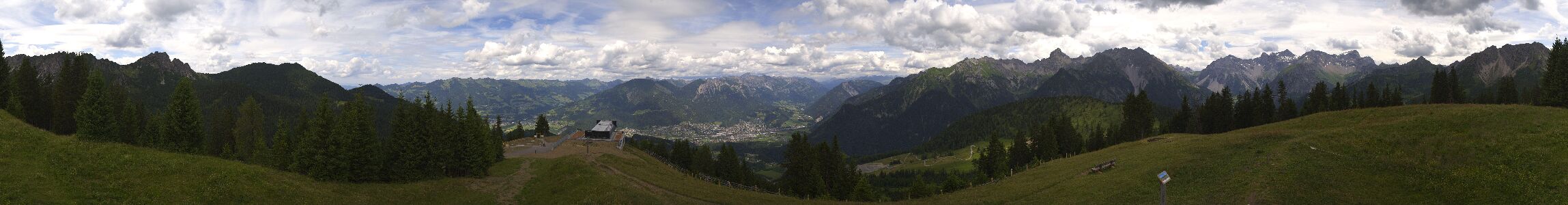 Loischkopf Brandnertal