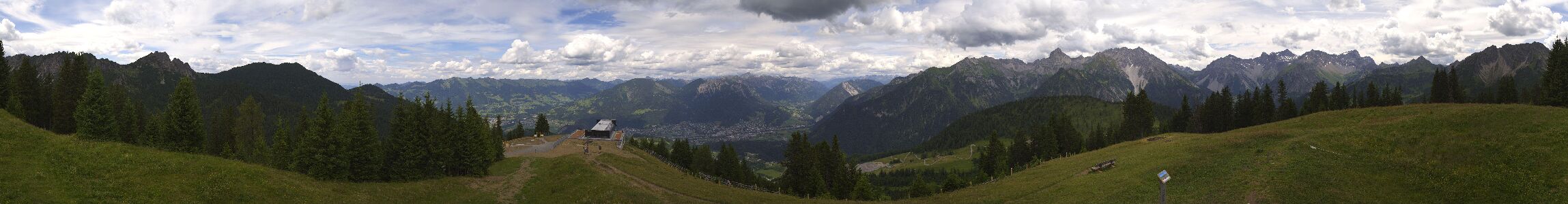 Loischkopf Brandnertal